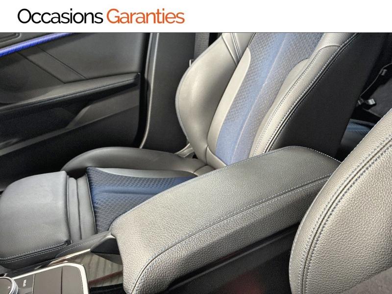 Voitures occasions BMW SERIE 1 M Sport Clermont-Ferrand