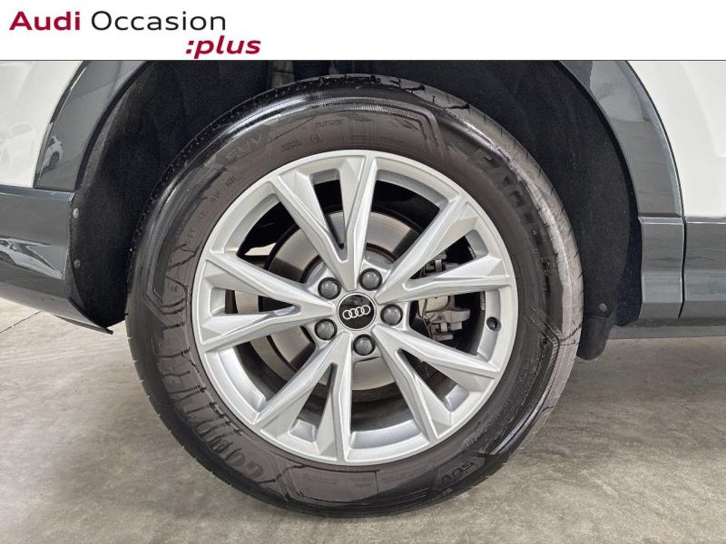 Voitures occasions Audi Q3 Sportback S line Clermont-Ferrand