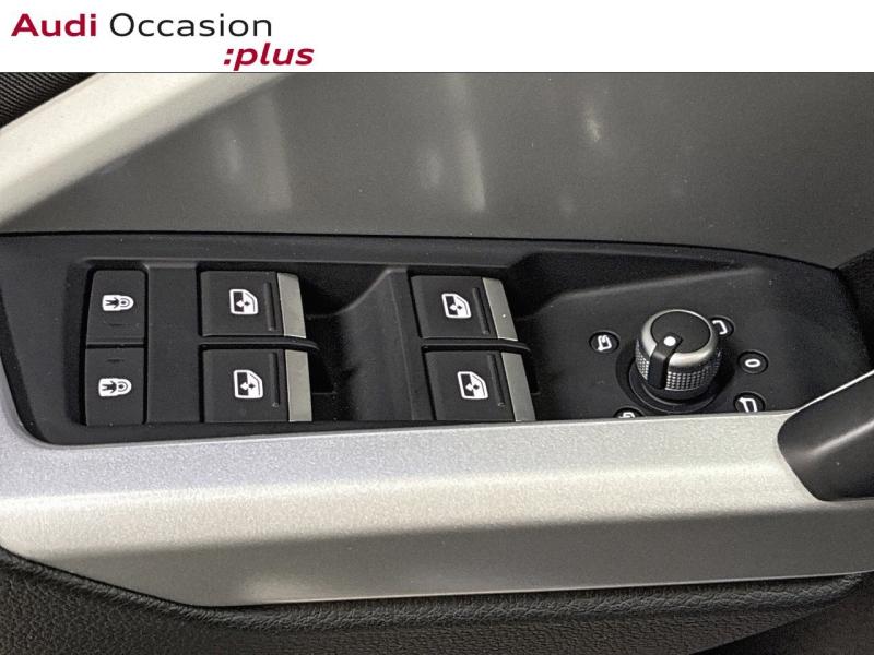 Voitures occasions Audi Q3 Sportback S line Clermont-Ferrand
