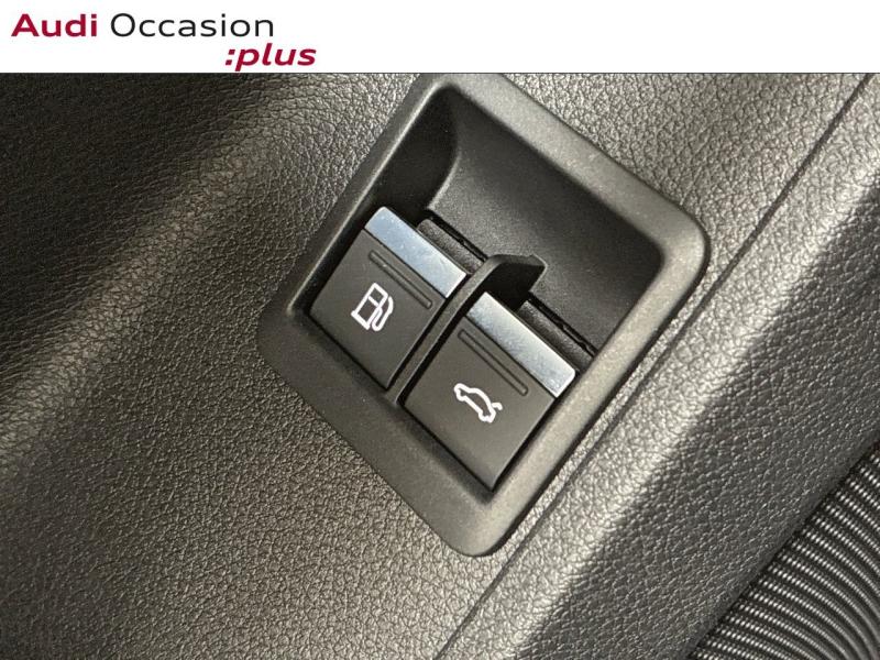 Voitures occasions Audi Q3 Sportback S line Clermont-Ferrand