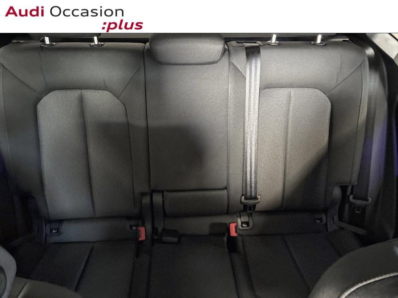 Voitures occasions Audi Q3 Sportback S line Clermont-Ferrand