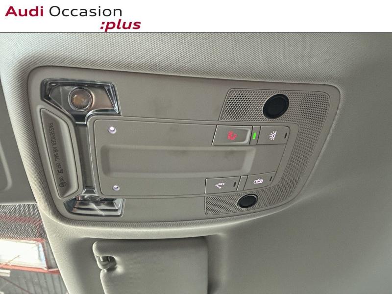 Voitures occasions Audi Q3 Sportback S line Clermont-Ferrand