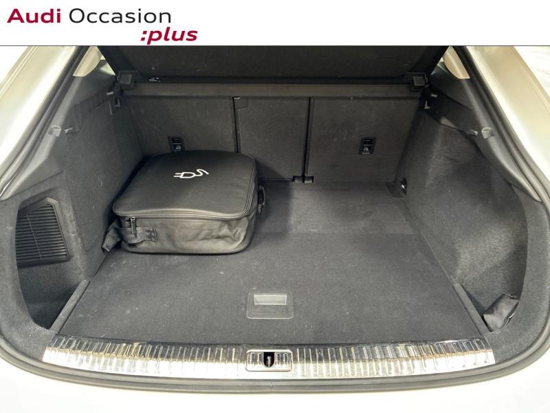 Voitures occasions Audi Q3 Sportback S line Clermont-Ferrand