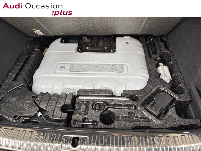 Voitures occasions Audi Q3 Sportback S line Clermont-Ferrand