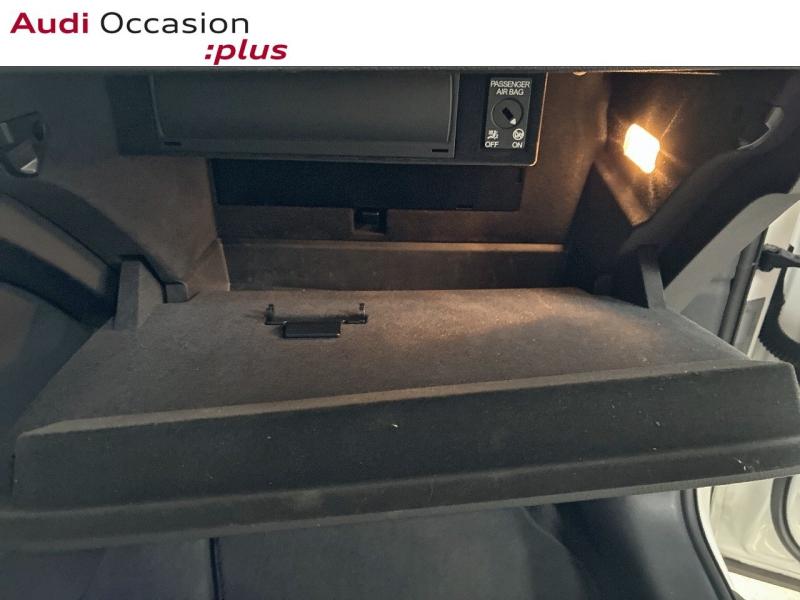 Voitures occasions Audi Q3 Sportback S line Clermont-Ferrand