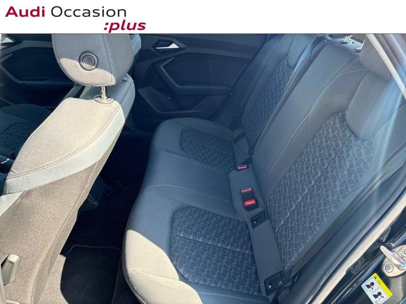 Voitures occasions Audi A1 Sportback Advanced 2 Clermont-Ferrand