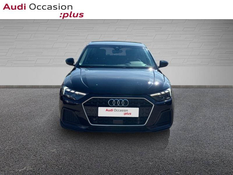 Voitures occasions Audi A1 Sportback Advanced 2 Clermont-Ferrand