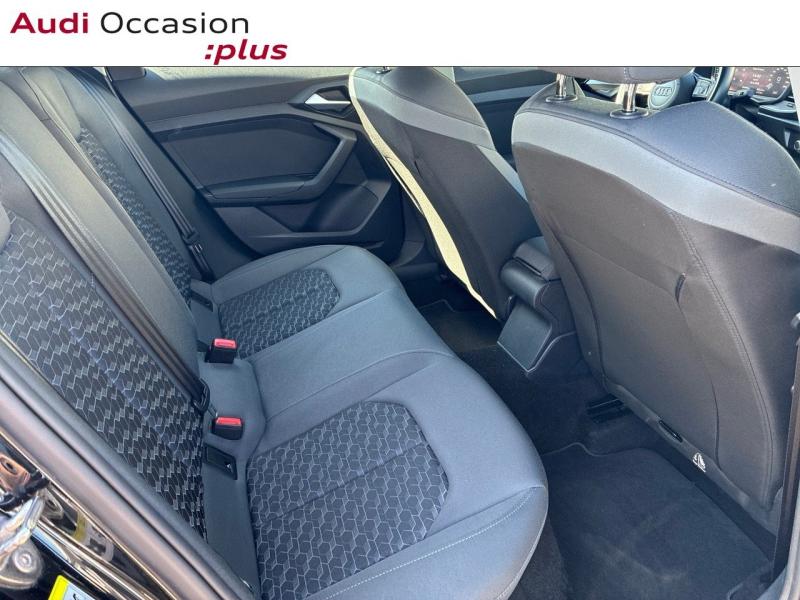 Voitures occasions Audi A1 Sportback Advanced 2 Clermont-Ferrand