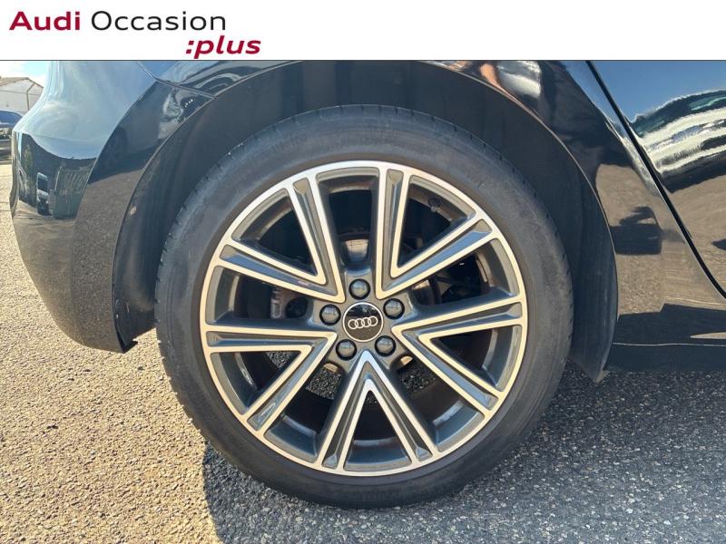 Voitures occasions Audi A1 Sportback Advanced 2 Clermont-Ferrand