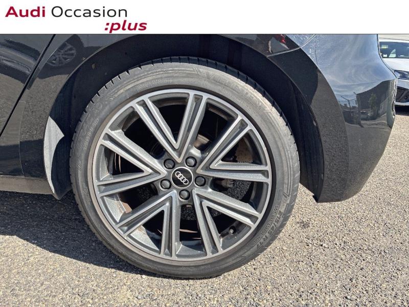 Voitures occasions Audi A1 Sportback Advanced 2 Clermont-Ferrand