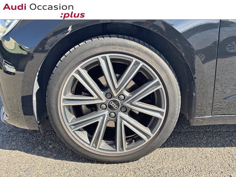 Voitures occasions Audi A1 Sportback Advanced 2 Clermont-Ferrand