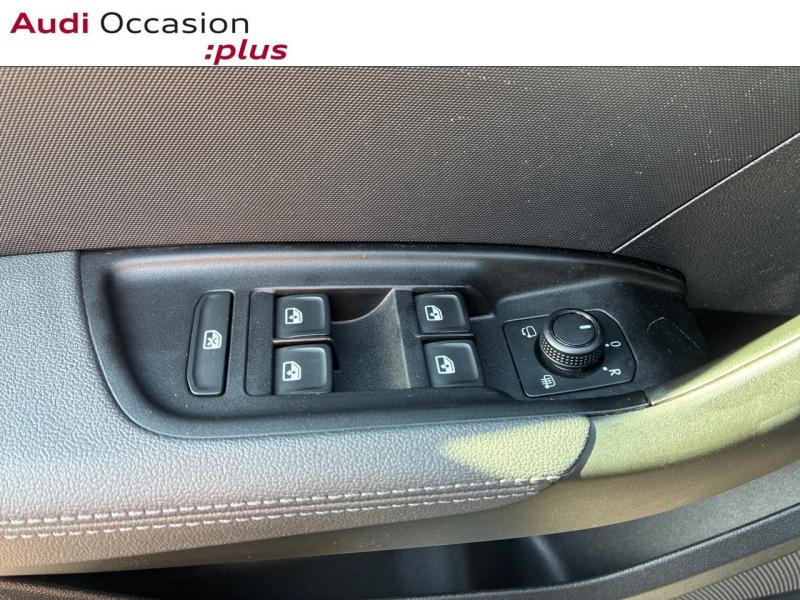 Voitures occasions Audi A1 Sportback Advanced 2 Clermont-Ferrand