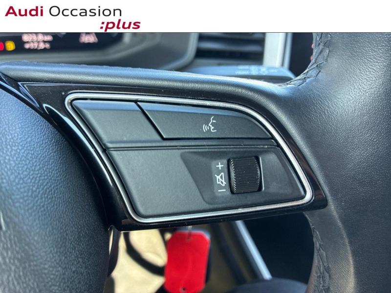 Voitures occasions Audi A1 Sportback Advanced 2 Clermont-Ferrand