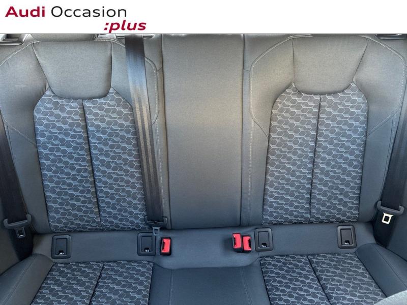 Voitures occasions Audi A1 Sportback Advanced 2 Clermont-Ferrand