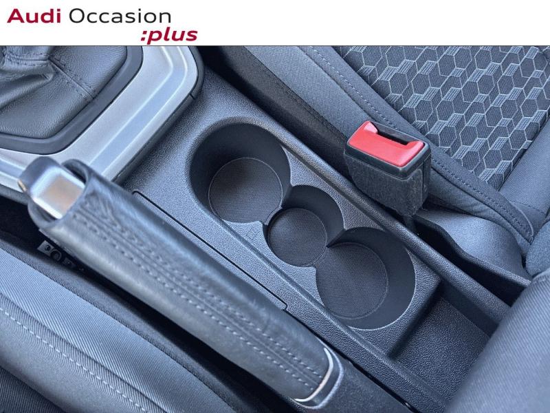 Voitures occasions Audi A1 Sportback Advanced 2 Clermont-Ferrand