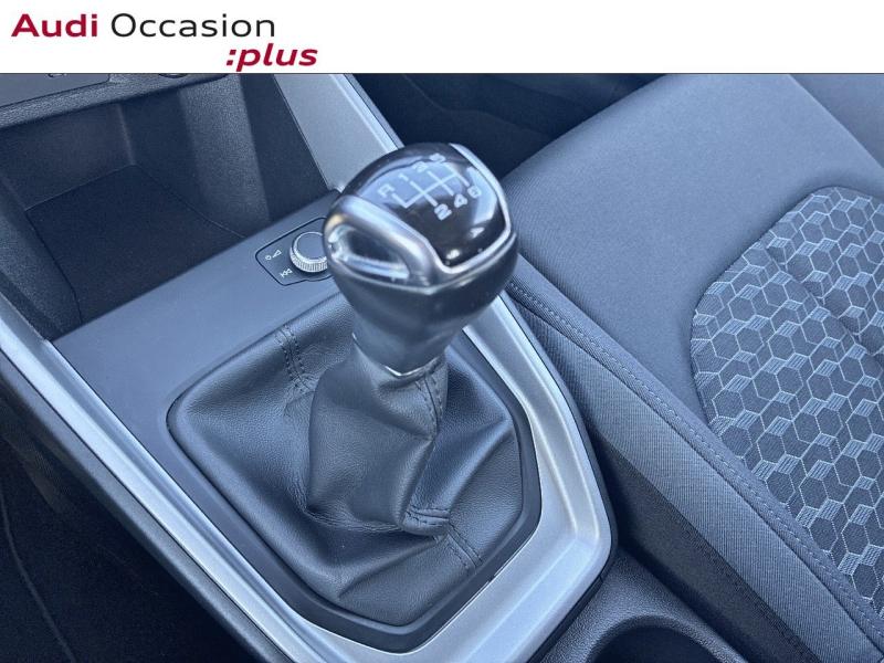Voitures occasions Audi A1 Sportback Advanced 2 Clermont-Ferrand