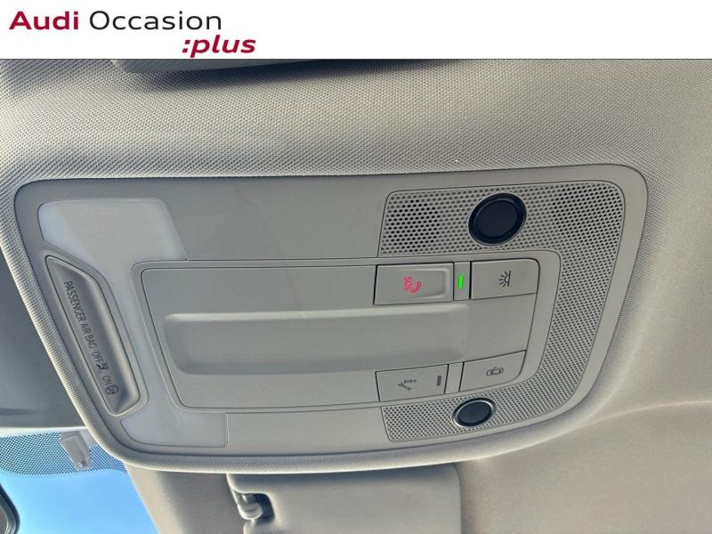 Voitures occasions Audi A1 Sportback Advanced 2 Clermont-Ferrand