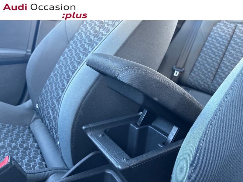 Voitures occasions Audi A1 Sportback Advanced 2 Clermont-Ferrand