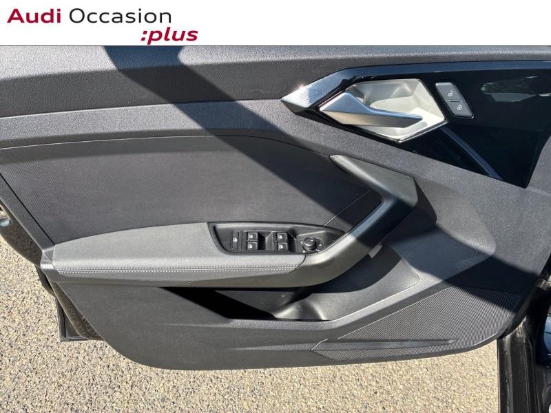 Voitures occasions Audi A1 Sportback Advanced 2 Clermont-Ferrand