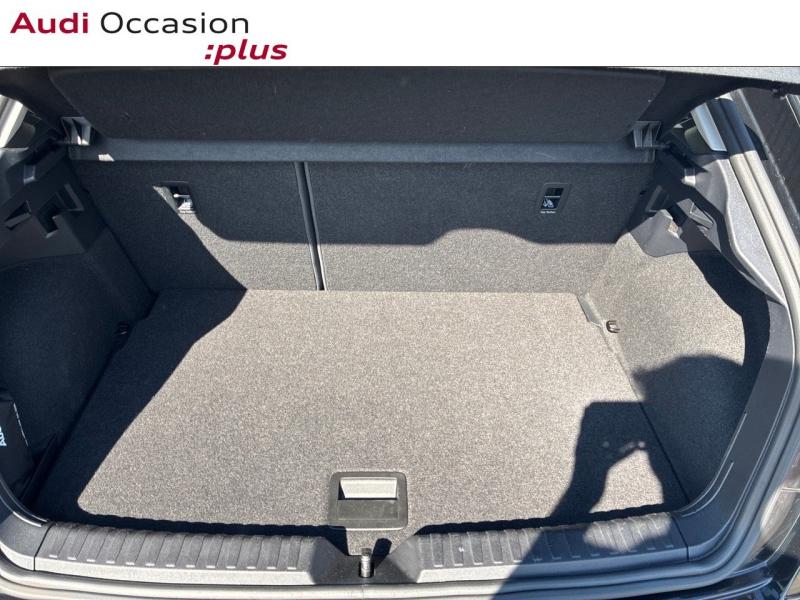 Voitures occasions Audi A1 Sportback Advanced 2 Clermont-Ferrand