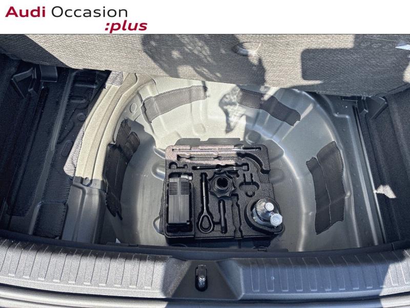 Voitures occasions Audi A1 Sportback Advanced 2 Clermont-Ferrand