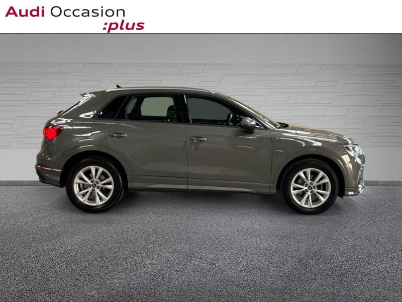 Voitures occasions Audi Q3 S line Clermont-Ferrand