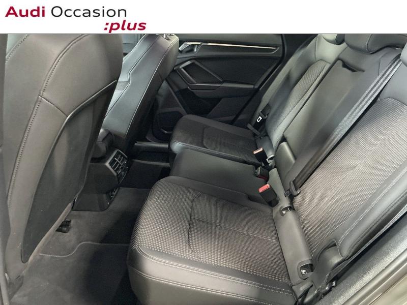 Voitures occasions Audi Q3 S line Clermont-Ferrand