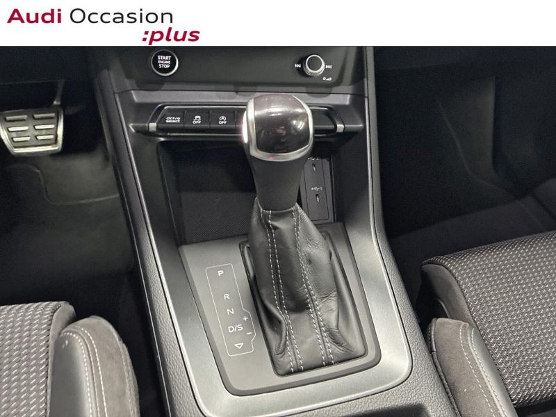 Voitures occasions Audi Q3 S line Clermont-Ferrand