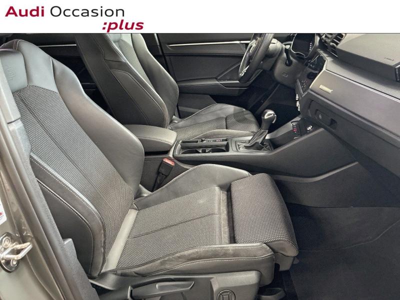 Voitures occasions Audi Q3 S line Clermont-Ferrand