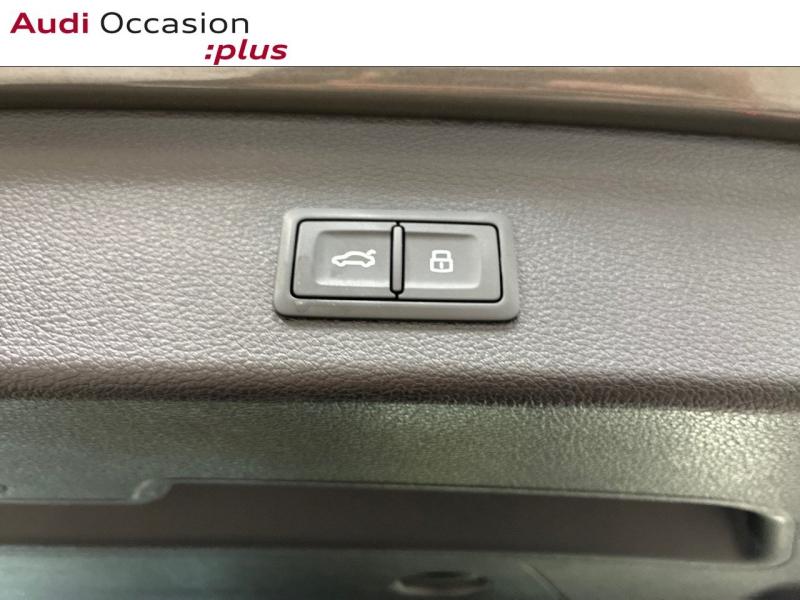 Voitures occasions Audi Q3 S line Clermont-Ferrand