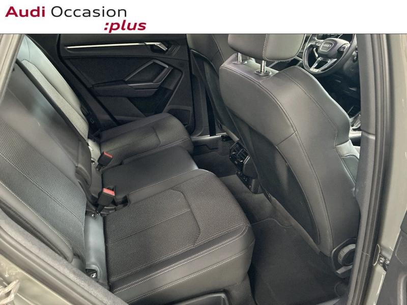 Voitures occasions Audi Q3 S line Clermont-Ferrand