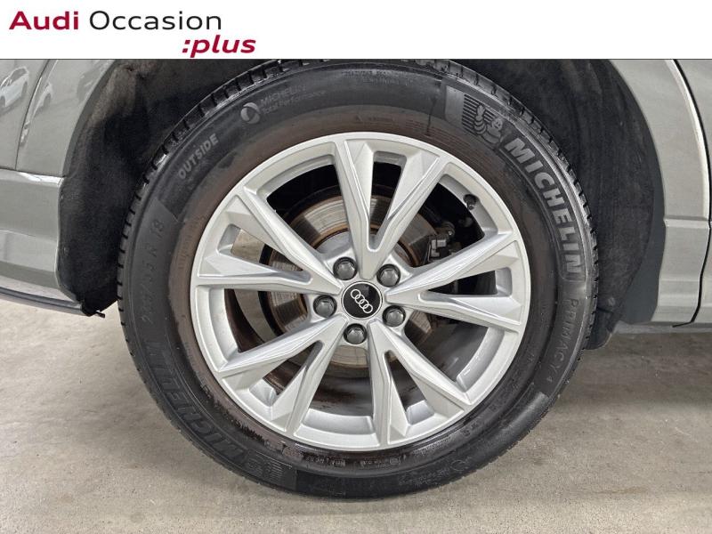 Voitures occasions Audi Q3 S line Clermont-Ferrand