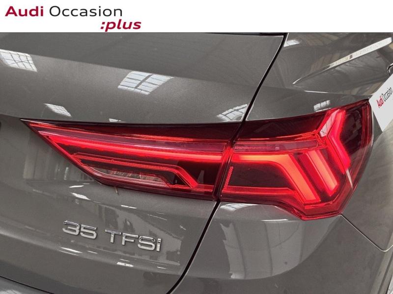 Voitures occasions Audi Q3 S line Clermont-Ferrand