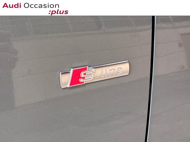 Voitures occasions Audi Q3 S line Clermont-Ferrand