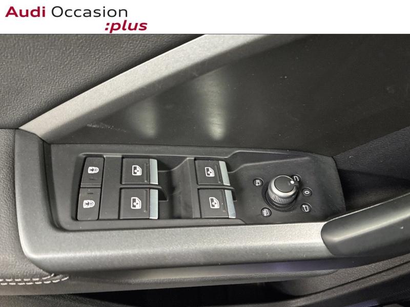 Voitures occasions Audi Q3 S line Clermont-Ferrand
