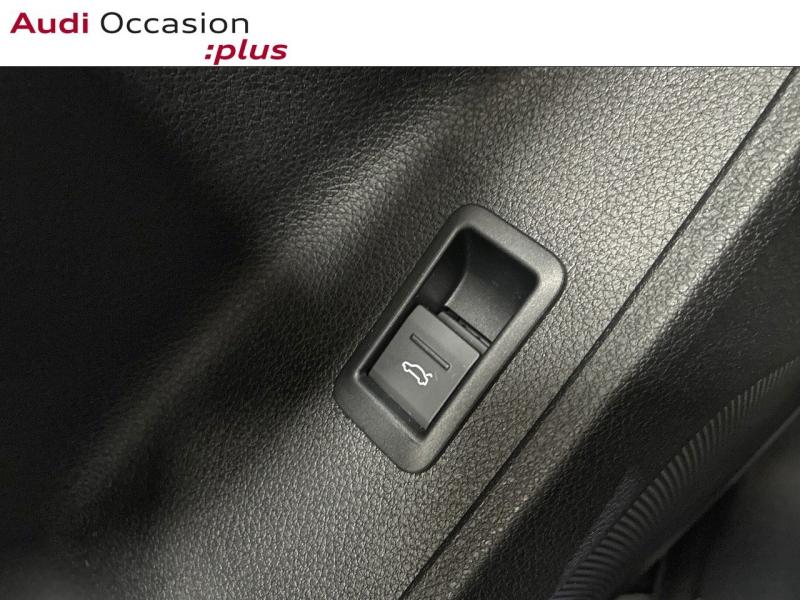 Voitures occasions Audi Q3 S line Clermont-Ferrand