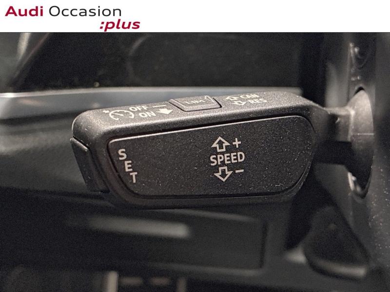 Voitures occasions Audi Q3 S line Clermont-Ferrand