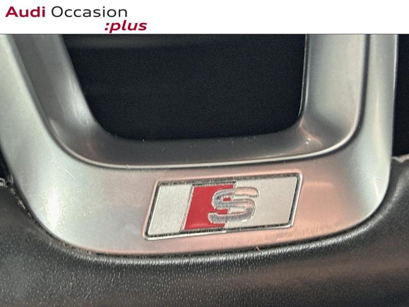 Voitures occasions Audi Q3 S line Clermont-Ferrand