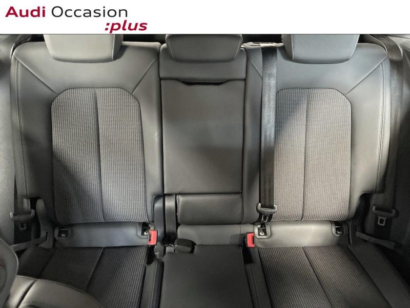 Voitures occasions Audi Q3 S line Clermont-Ferrand