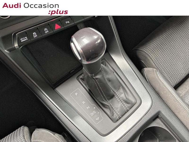 Voitures occasions Audi Q3 S line Clermont-Ferrand
