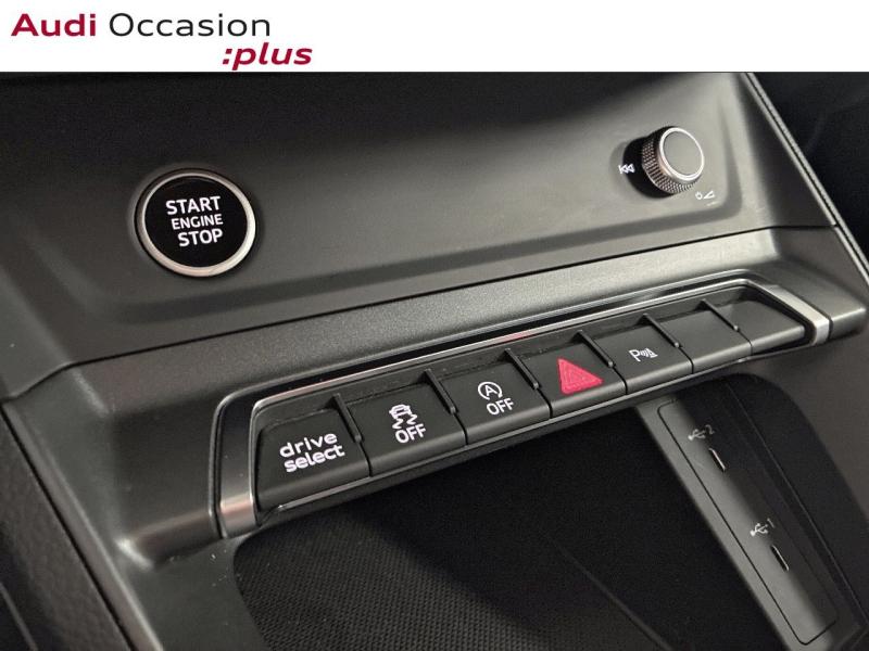 Voitures occasions Audi Q3 S line Clermont-Ferrand