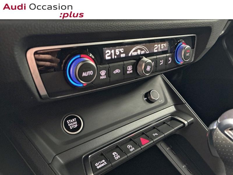 Voitures occasions Audi Q3 S line Clermont-Ferrand