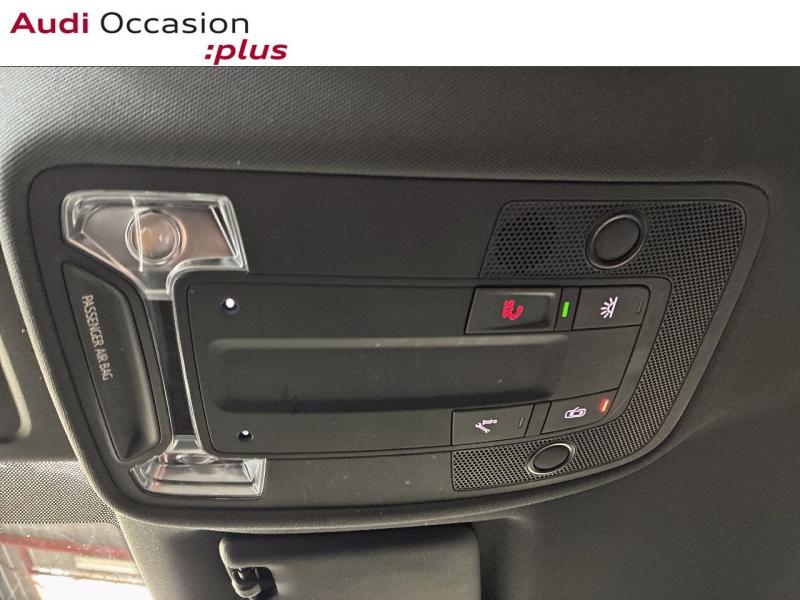 Voitures occasions Audi Q3 S line Clermont-Ferrand