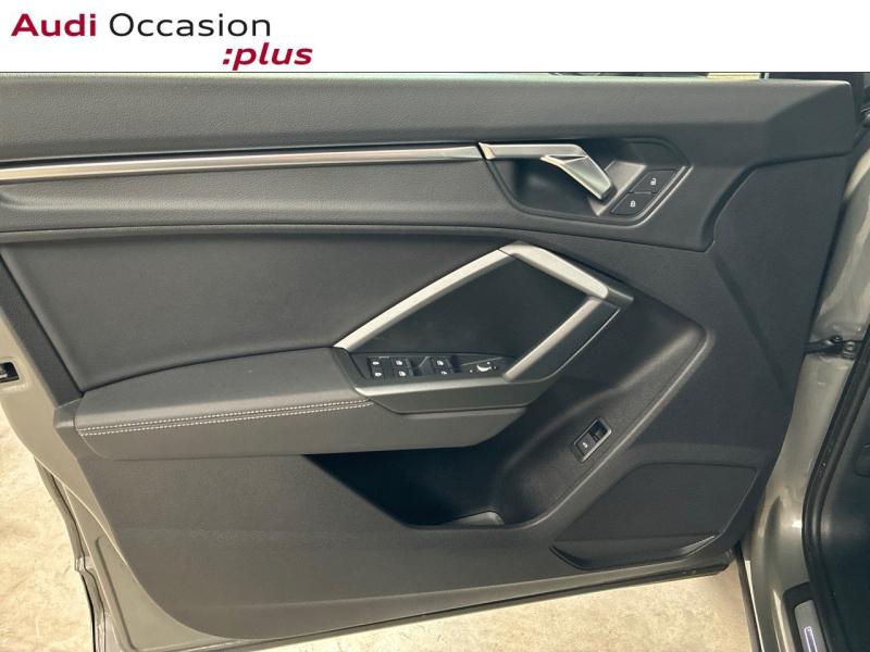 Voitures occasions Audi Q3 S line Clermont-Ferrand