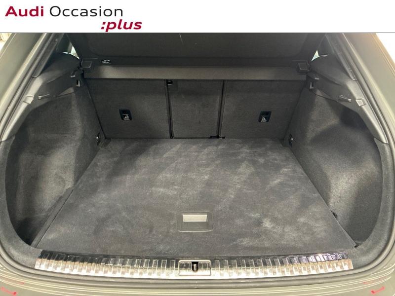 Voitures occasions Audi Q3 S line Clermont-Ferrand