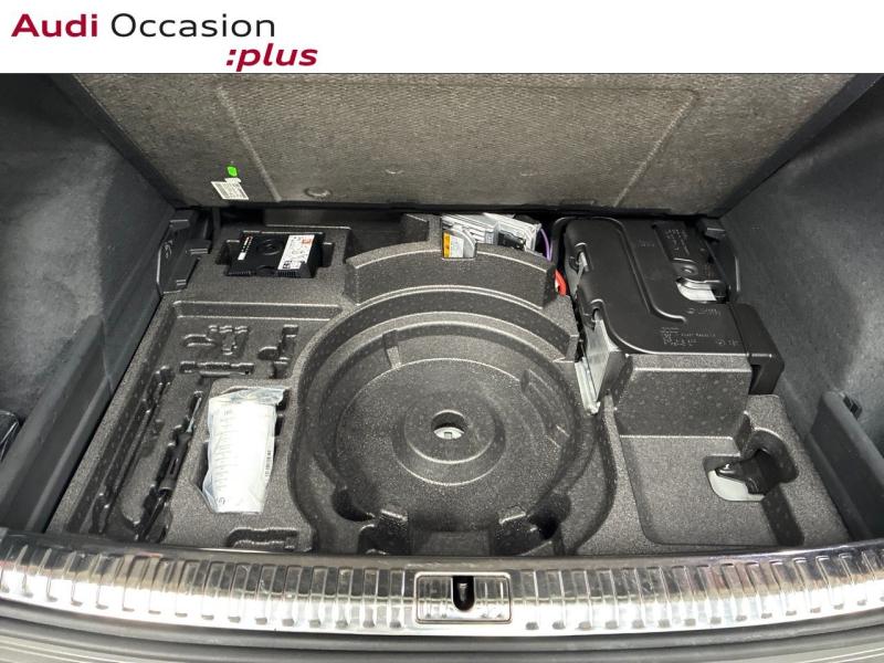 Voitures occasions Audi Q3 S line Clermont-Ferrand