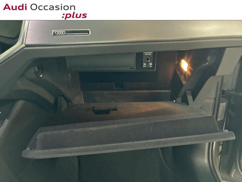 Voitures occasions Audi Q3 S line Clermont-Ferrand