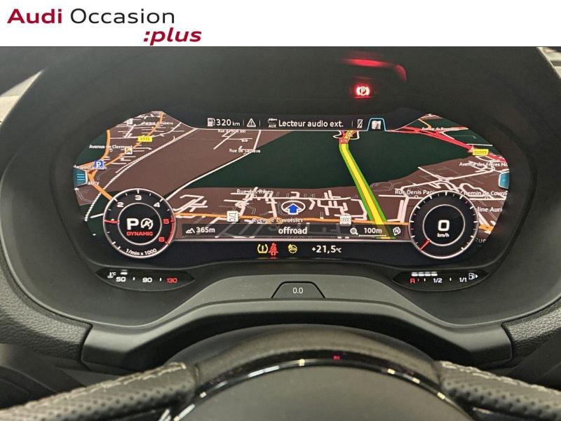 Voitures occasions Audi Q2 S line Clermont-Ferrand