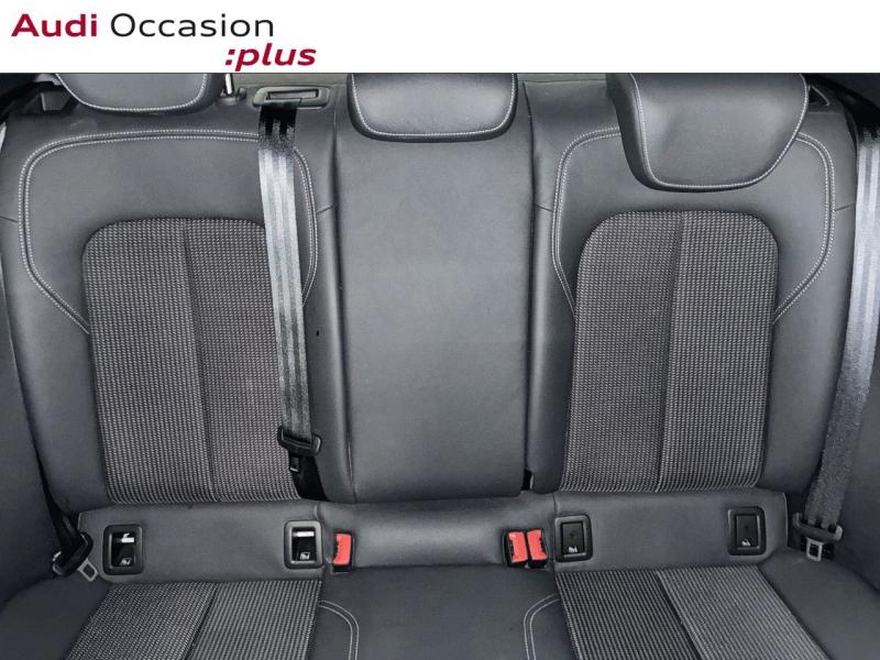 Voitures occasions Audi Q2 S line Clermont-Ferrand