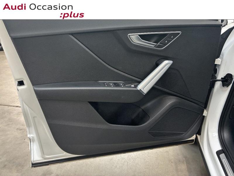 Voitures occasions Audi Q2 S line Clermont-Ferrand
